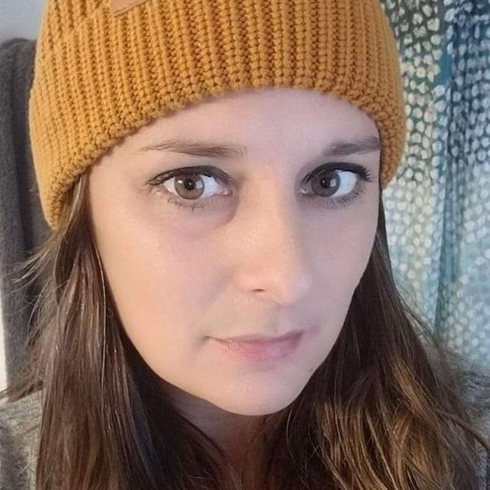 Meet your Posher, Kristina